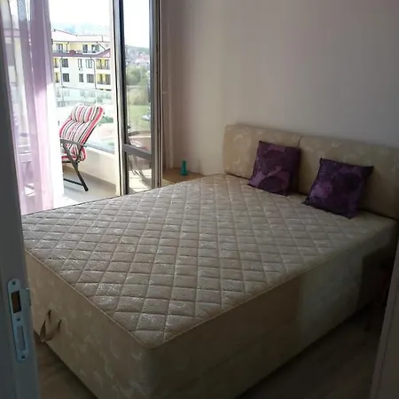Апартамент Gliko Seaside Residence *