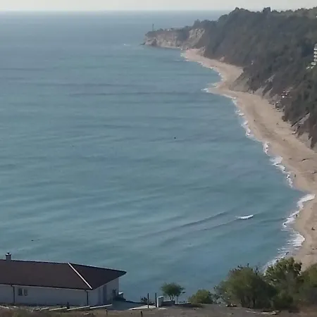 Gliko Seaside Residence Апартамент