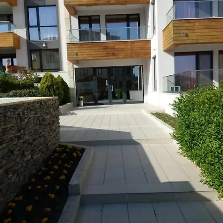 Gliko Seaside Residence Apartament