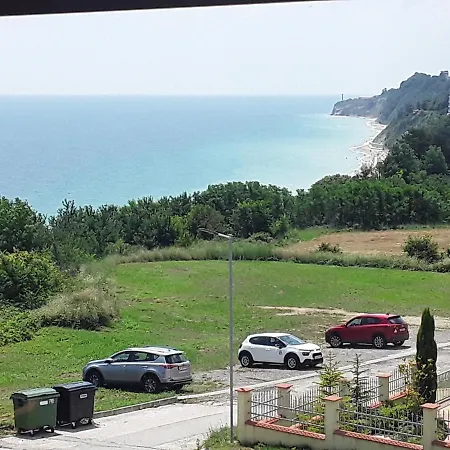 Gliko Seaside Residence Apartament