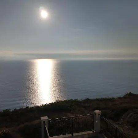 Gliko Seaside Residence Apartament